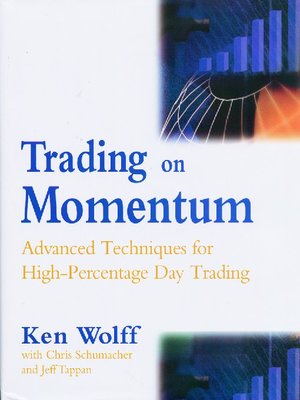 cover image of Trading on Momentum